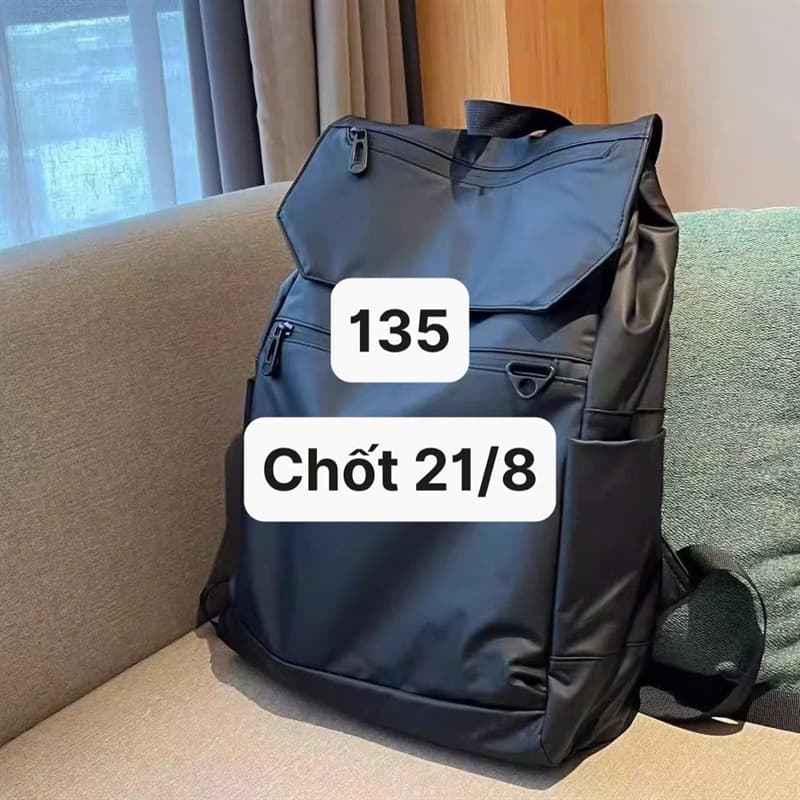 21/08 Balo đa năng chống nước #N21821