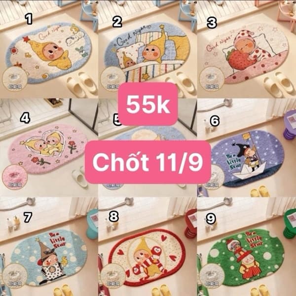 Đồ gia dụng
tiện ích